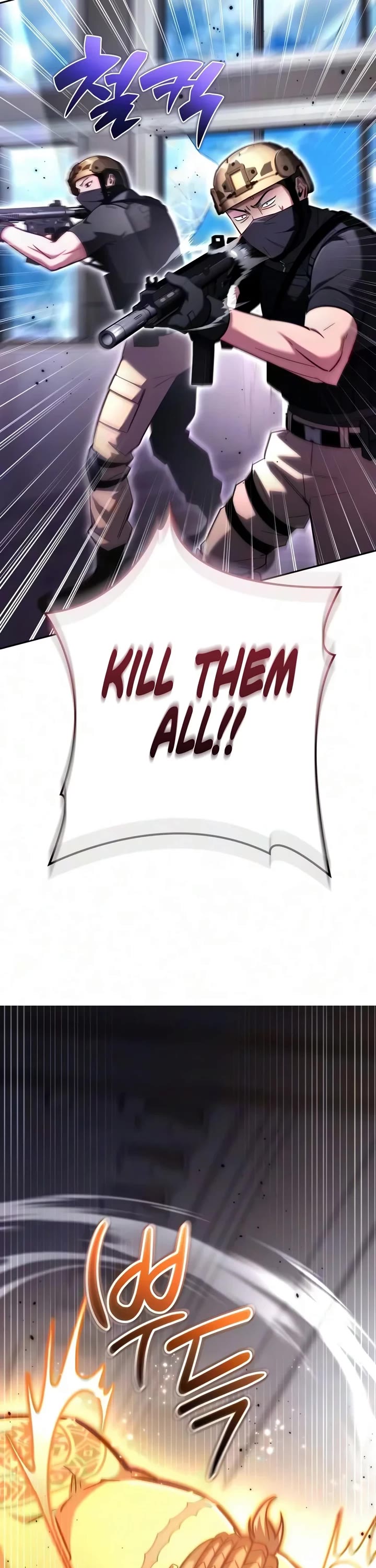 A Wimp’s Strategy Guide to Conquer the Tower Chapter 43 page 47 - Chapter 43