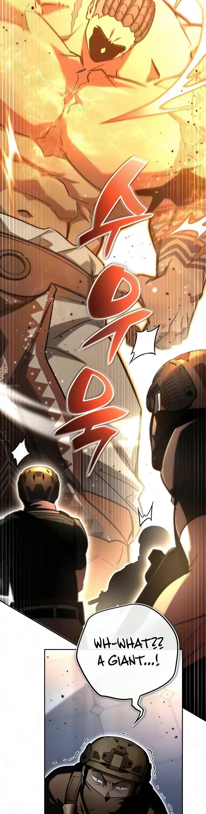 A Wimp’s Strategy Guide to Conquer the Tower Chapter 43 page 48 - Chapter 43