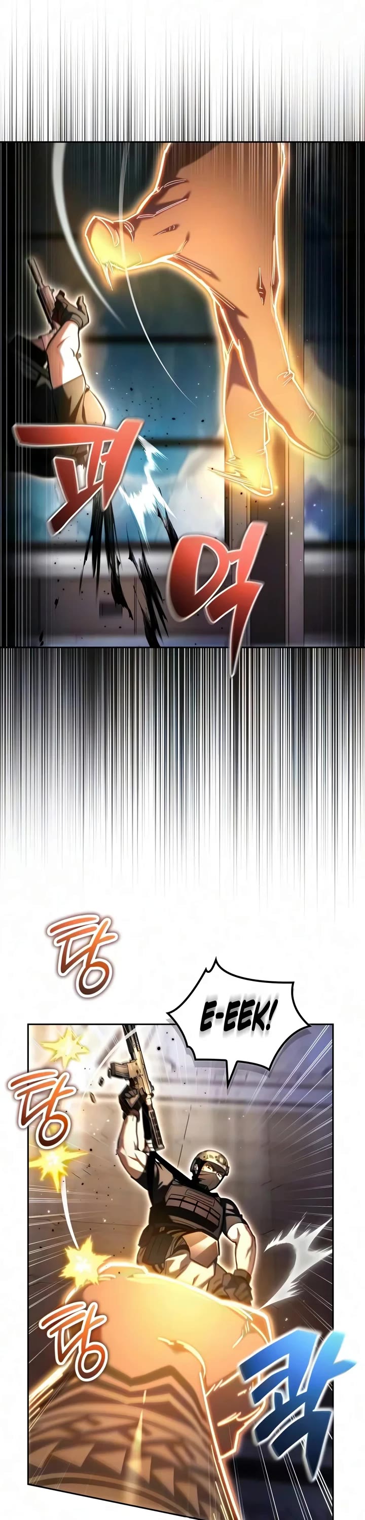A Wimp’s Strategy Guide to Conquer the Tower Chapter 43 page 50 - Chapter 43