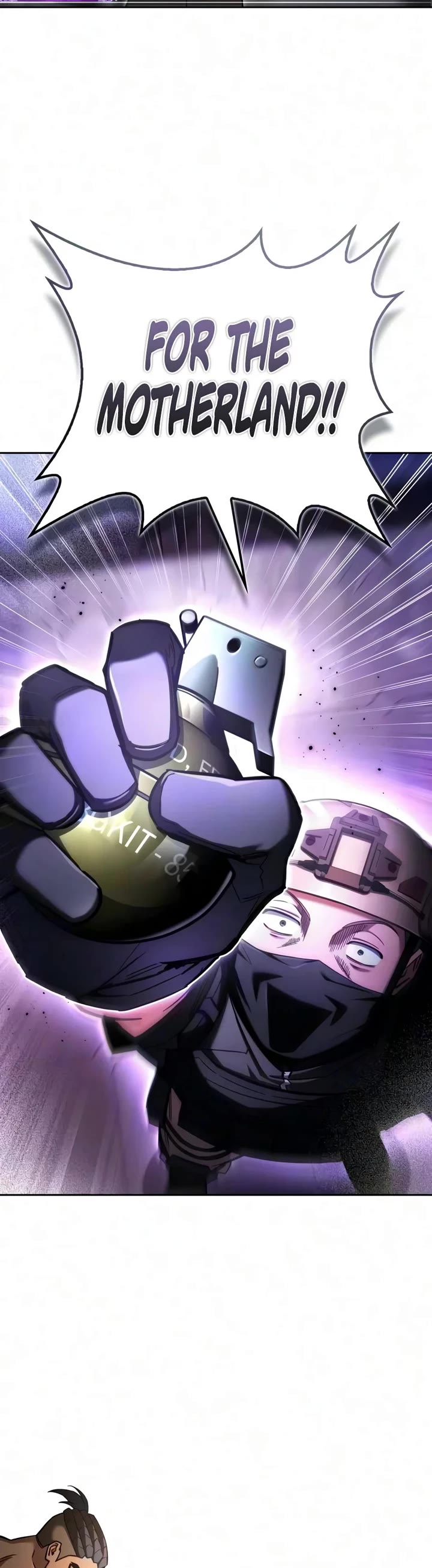 A Wimp’s Strategy Guide to Conquer the Tower Chapter 43 page 53 - Chapter 43