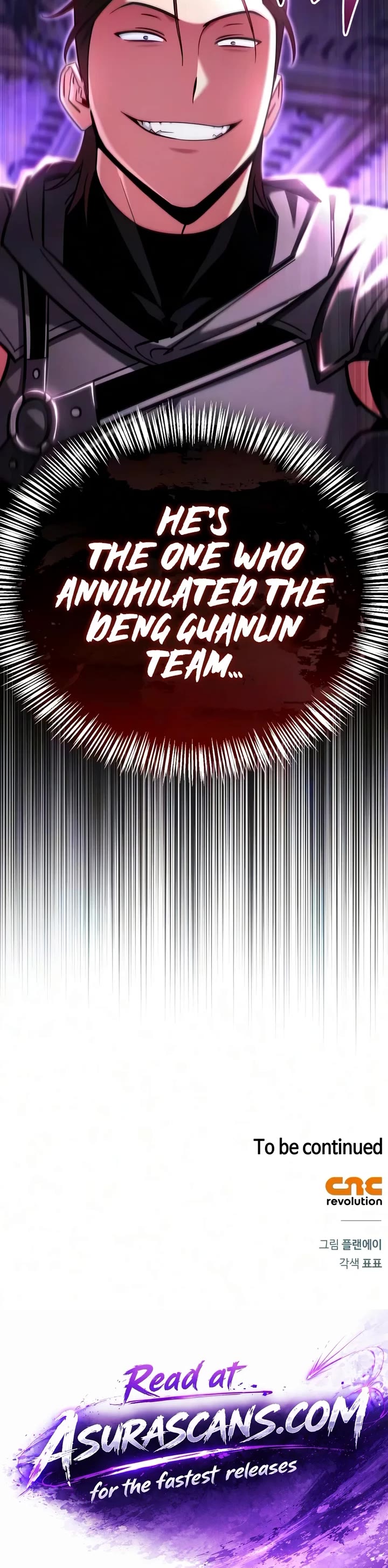 A Wimp’s Strategy Guide to Conquer the Tower Chapter 43 page 59 - Chapter 43