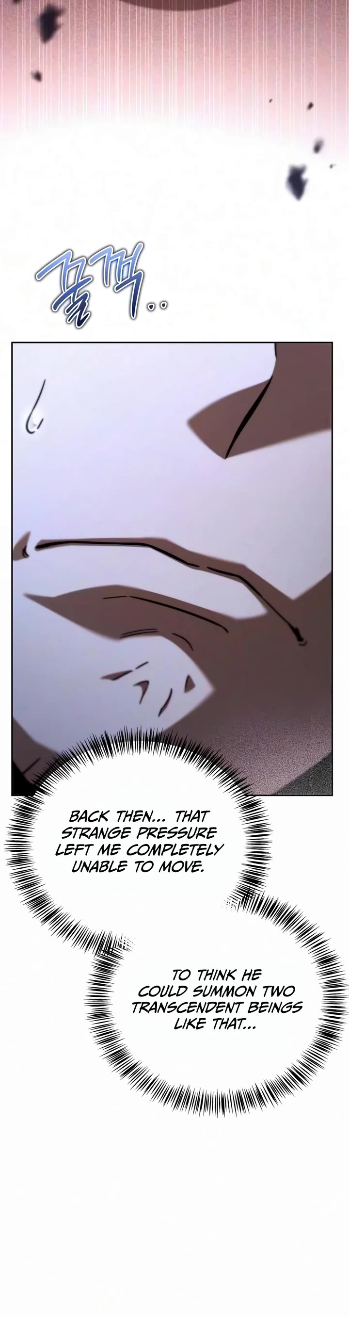 A Wimp’s Strategy Guide to Conquer the Tower Chapter 44 page 10 - Chapter 44