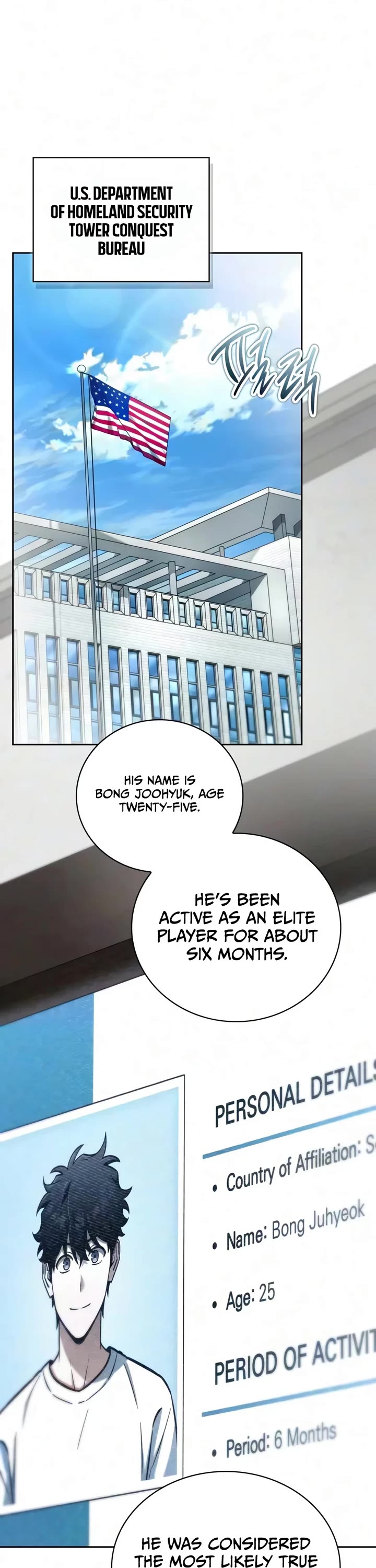 A Wimp’s Strategy Guide to Conquer the Tower Chapter 44 page 12 - Chapter 44