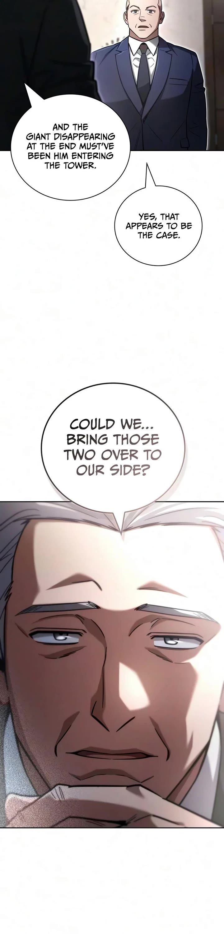 A Wimp’s Strategy Guide to Conquer the Tower Chapter 44 page 18 - Chapter 44