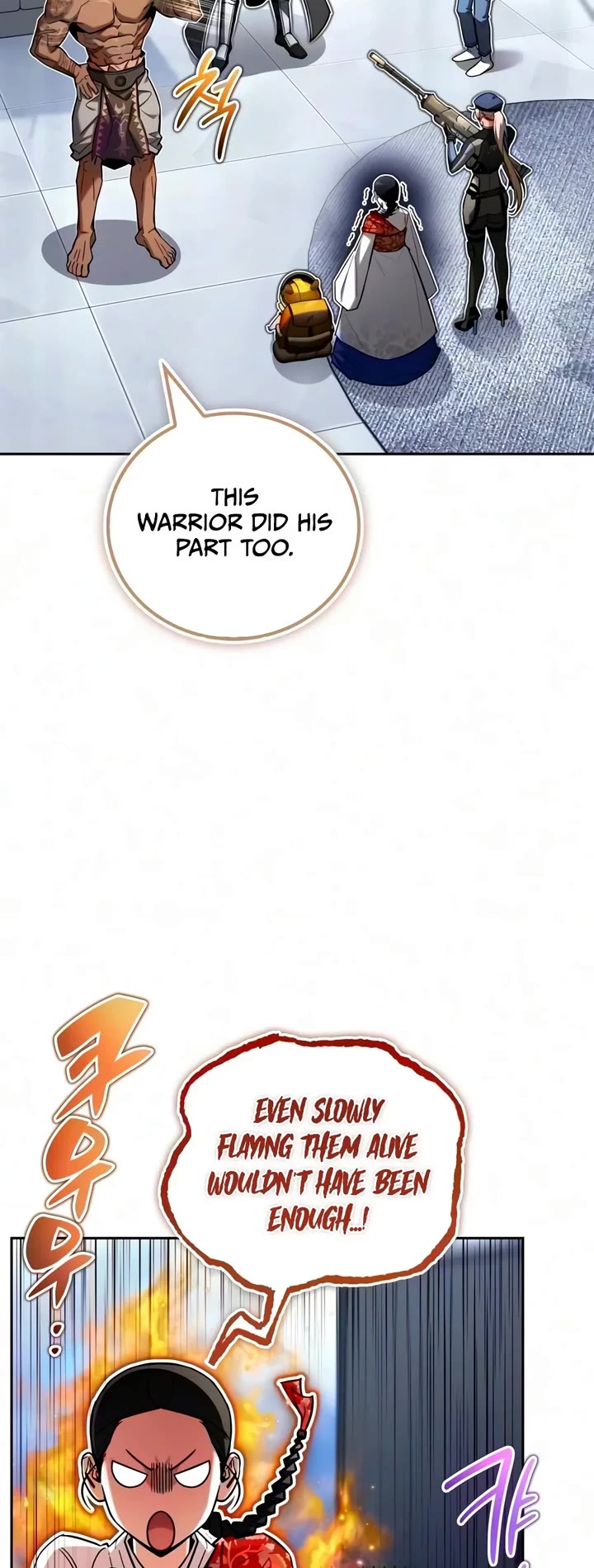A Wimp’s Strategy Guide to Conquer the Tower Chapter 44 page 21 - Chapter 44