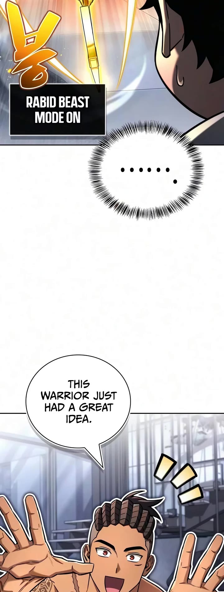 A Wimp’s Strategy Guide to Conquer the Tower Chapter 44 page 26 - Chapter 44