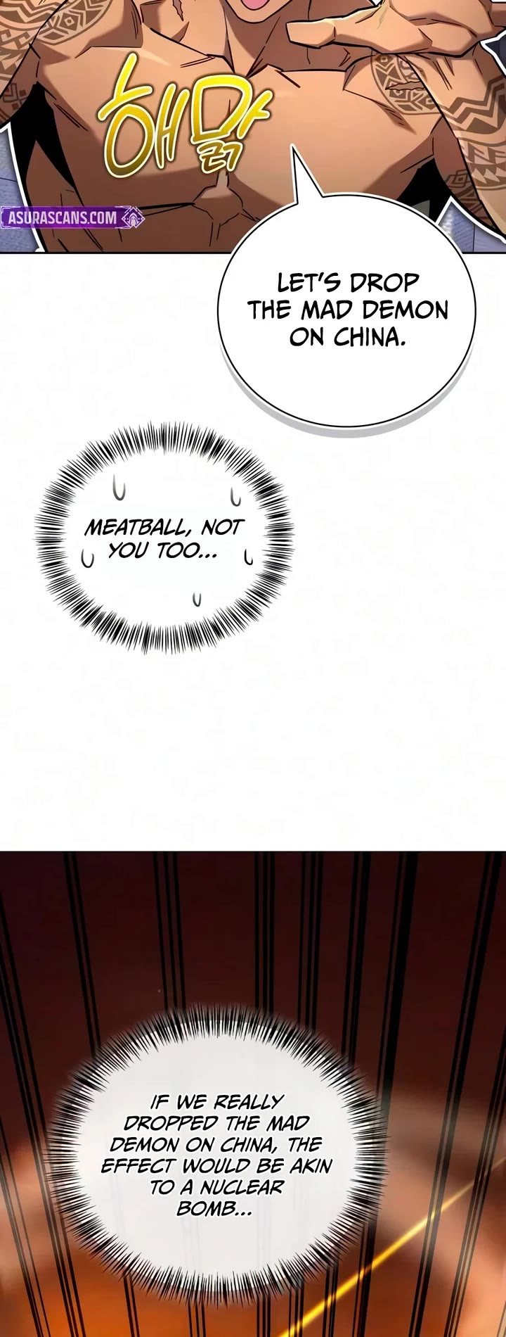 A Wimp’s Strategy Guide to Conquer the Tower Chapter 44 page 27 - Chapter 44
