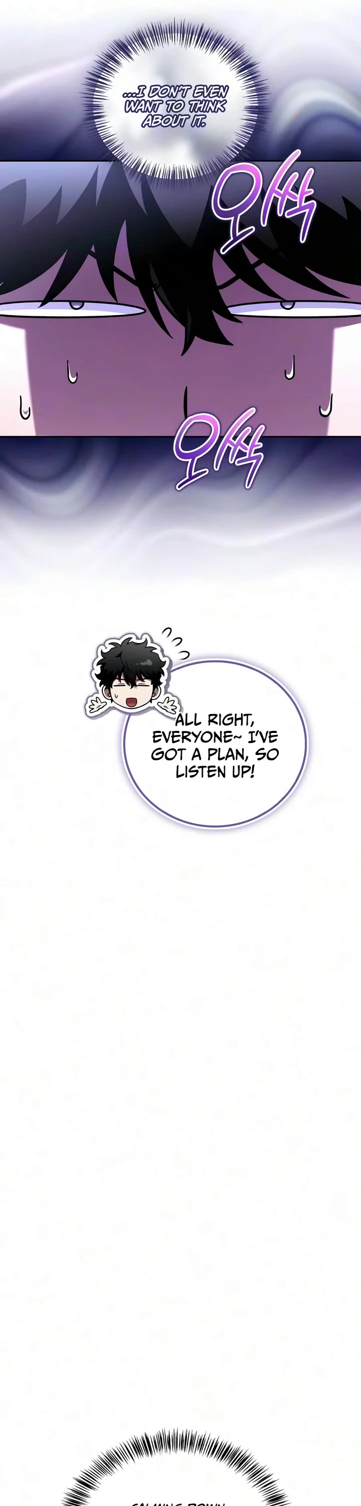 A Wimp’s Strategy Guide to Conquer the Tower Chapter 44 page 29 - Chapter 44