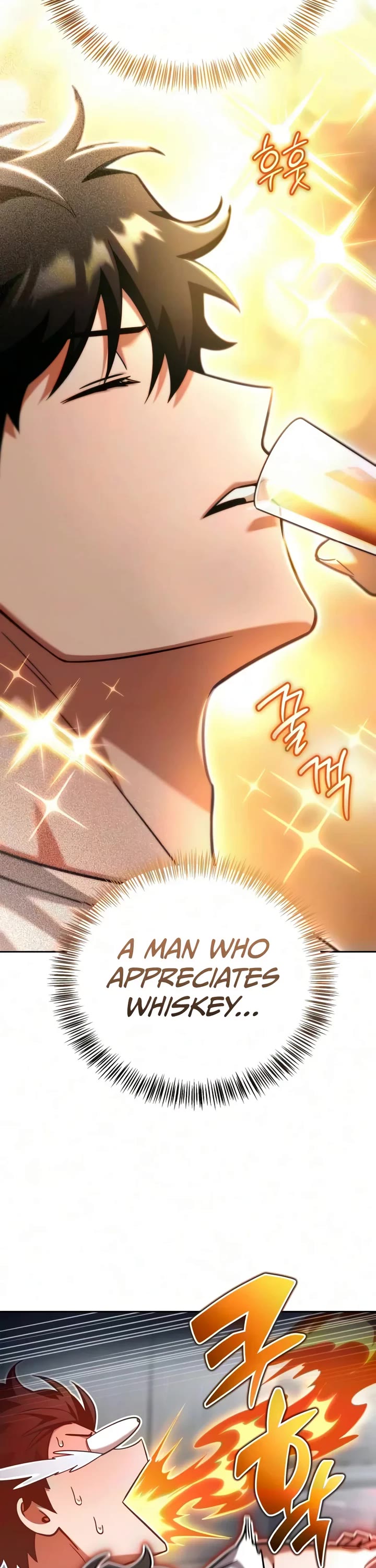 A Wimp’s Strategy Guide to Conquer the Tower Chapter 44 page 31 - Chapter 44