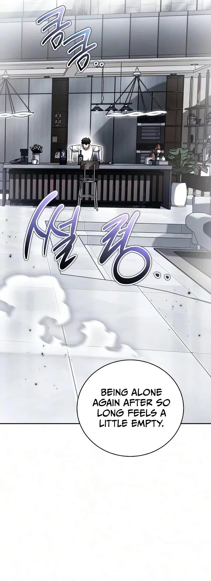 A Wimp’s Strategy Guide to Conquer the Tower Chapter 44 page 33 - Chapter 44