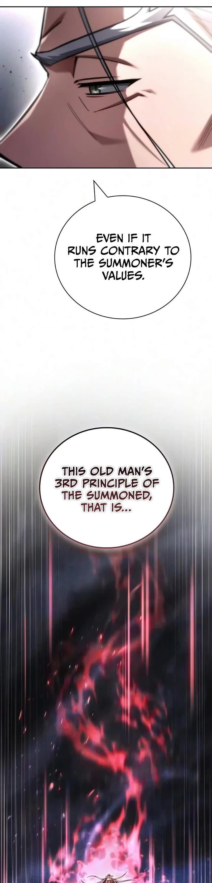 A Wimp’s Strategy Guide to Conquer the Tower Chapter 44 page 45 - Chapter 44