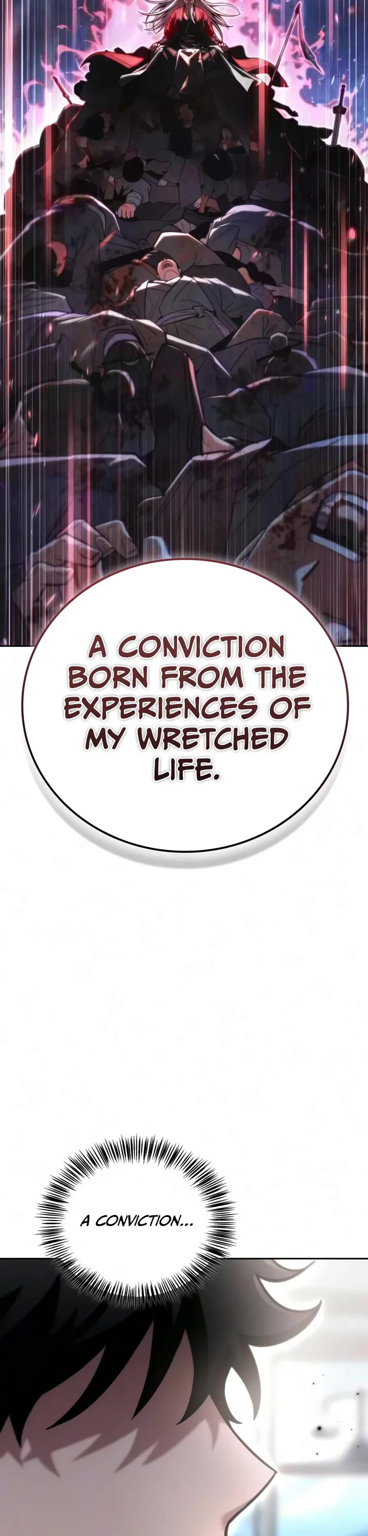 A Wimp’s Strategy Guide to Conquer the Tower Chapter 44 page 46 - Chapter 44