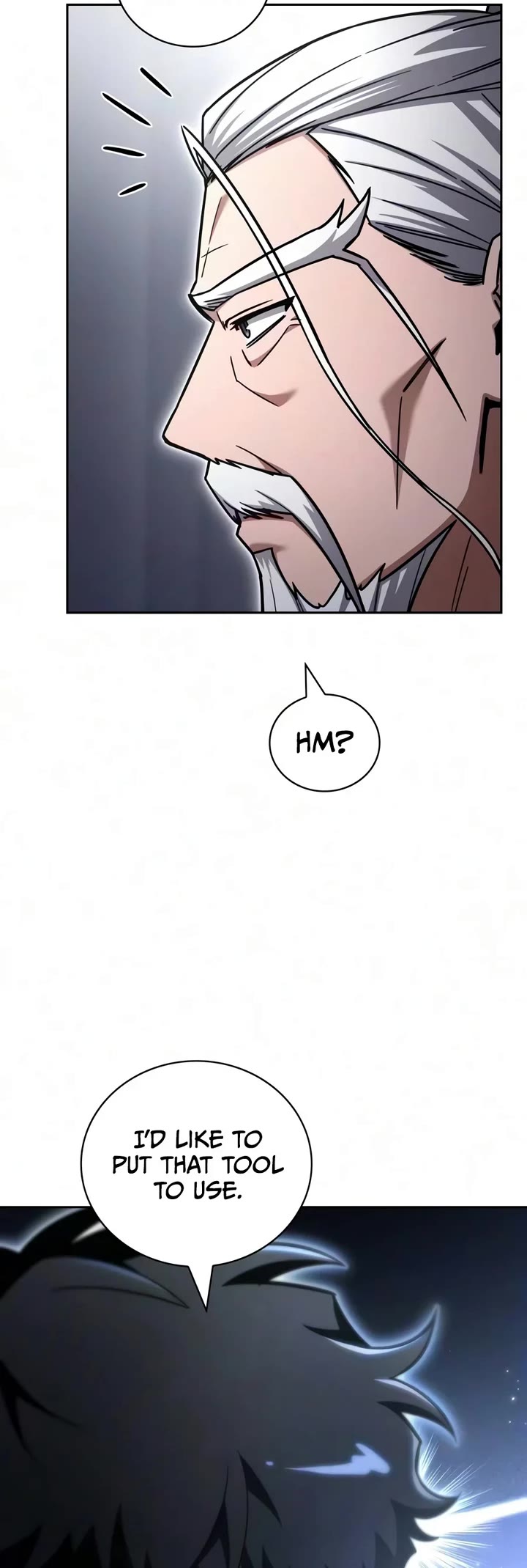 A Wimp’s Strategy Guide to Conquer the Tower Chapter 44 page 48 - Chapter 44