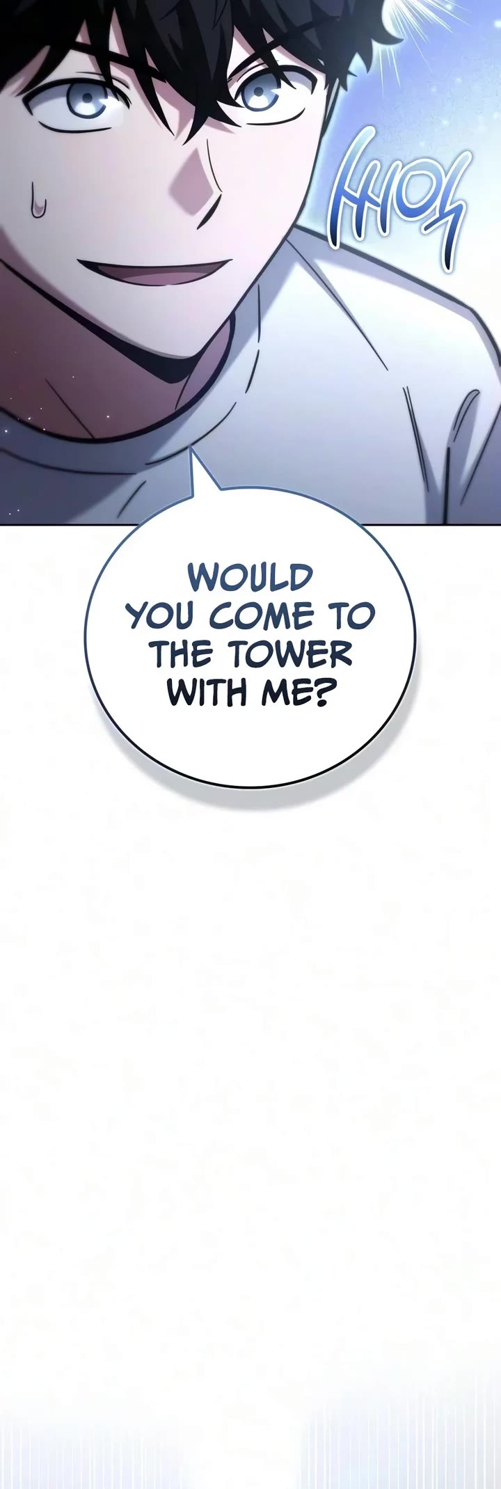 A Wimp’s Strategy Guide to Conquer the Tower Chapter 44 page 49 - Chapter 44
