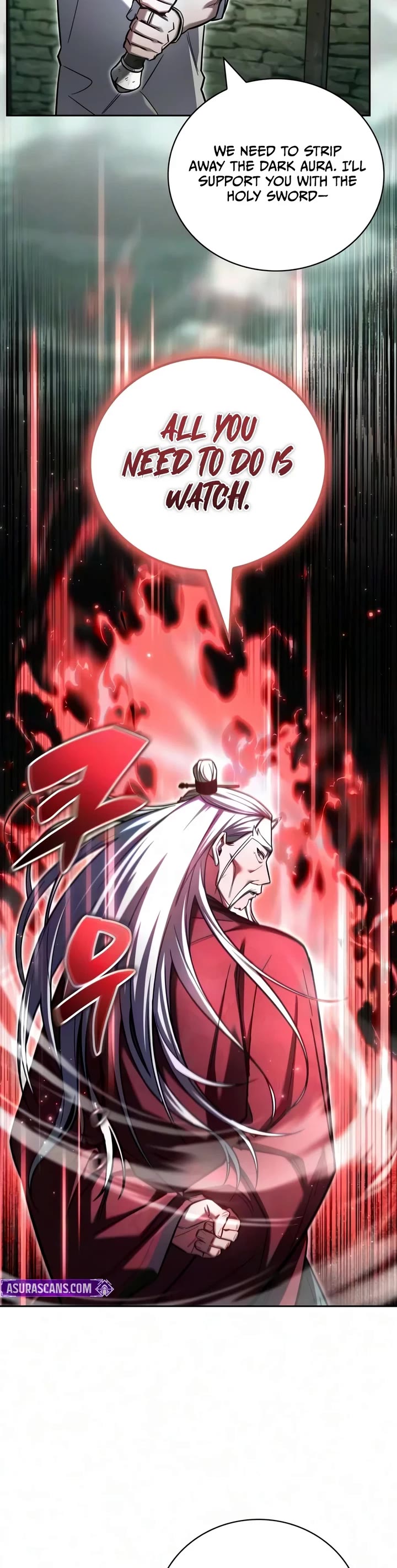A Wimp’s Strategy Guide to Conquer the Tower Chapter 44 page 53 - Chapter 44