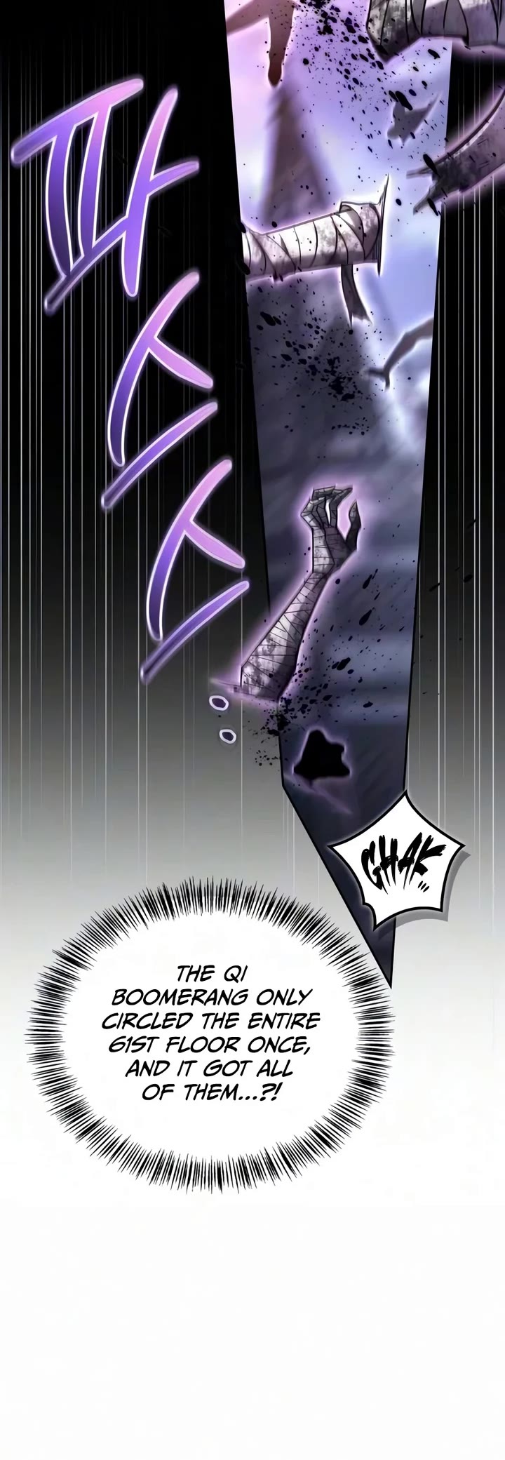 A Wimp’s Strategy Guide to Conquer the Tower Chapter 44 page 59 - Chapter 44
