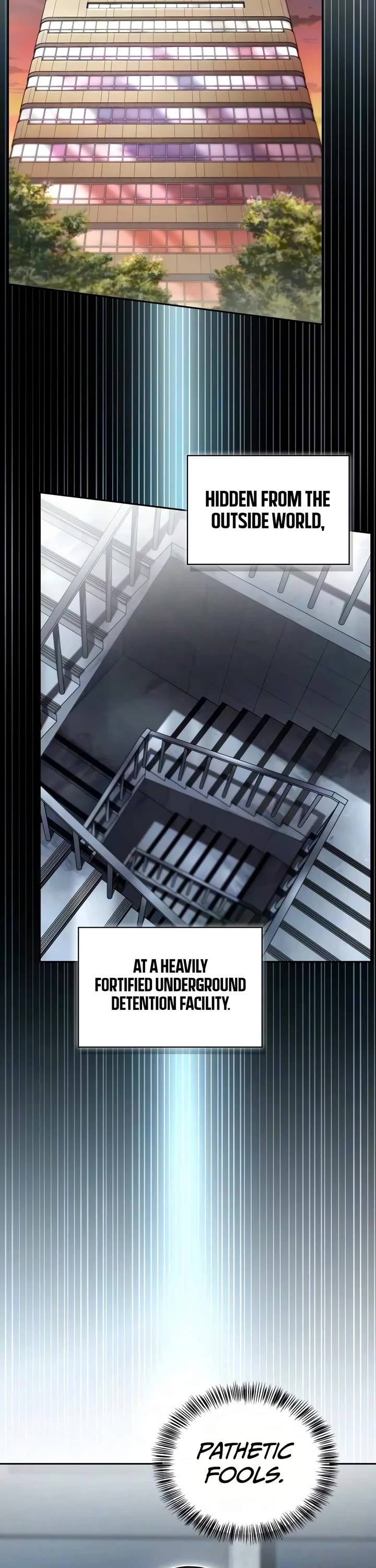 A Wimp’s Strategy Guide to Conquer the Tower Chapter 44 page 62 - Chapter 44