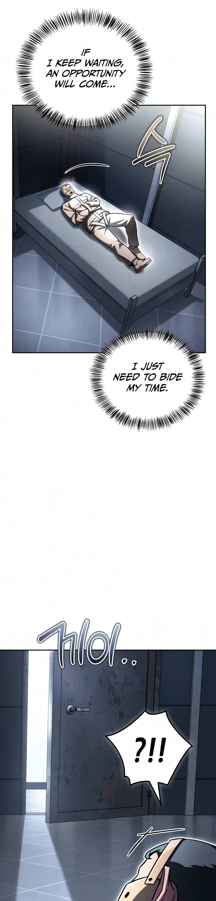 A Wimp’s Strategy Guide to Conquer the Tower Chapter 44 page 66 - Chapter 44
