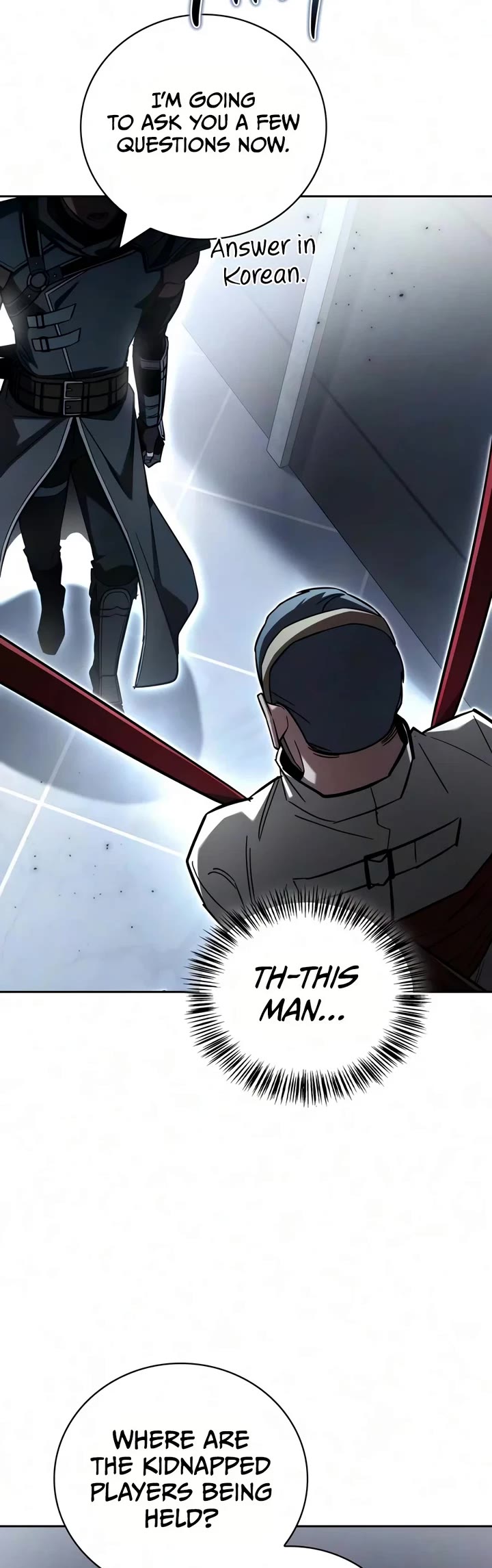 A Wimp’s Strategy Guide to Conquer the Tower Chapter 44 page 69 - Chapter 44
