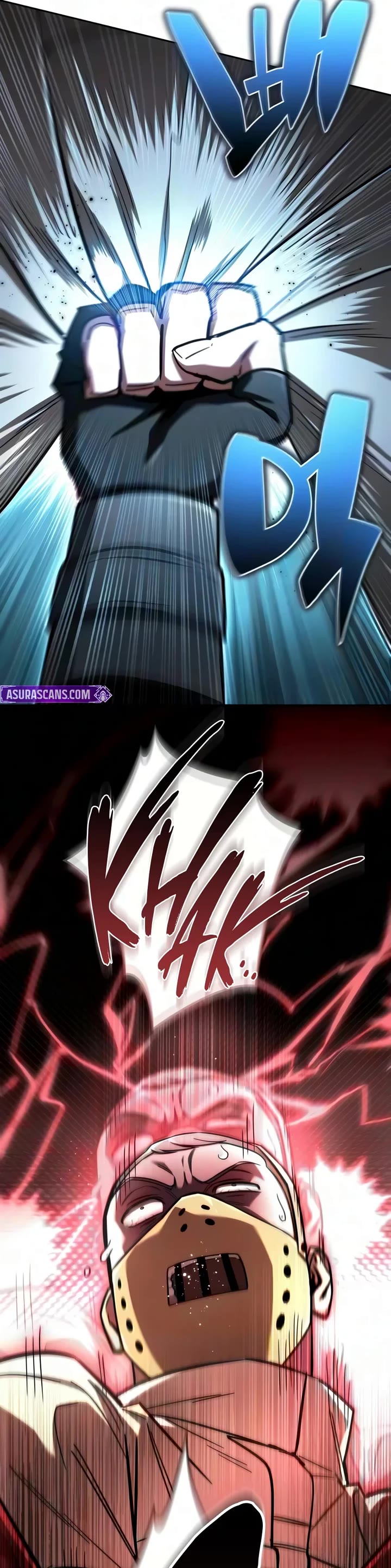 A Wimp’s Strategy Guide to Conquer the Tower Chapter 44 page 72 - Chapter 44