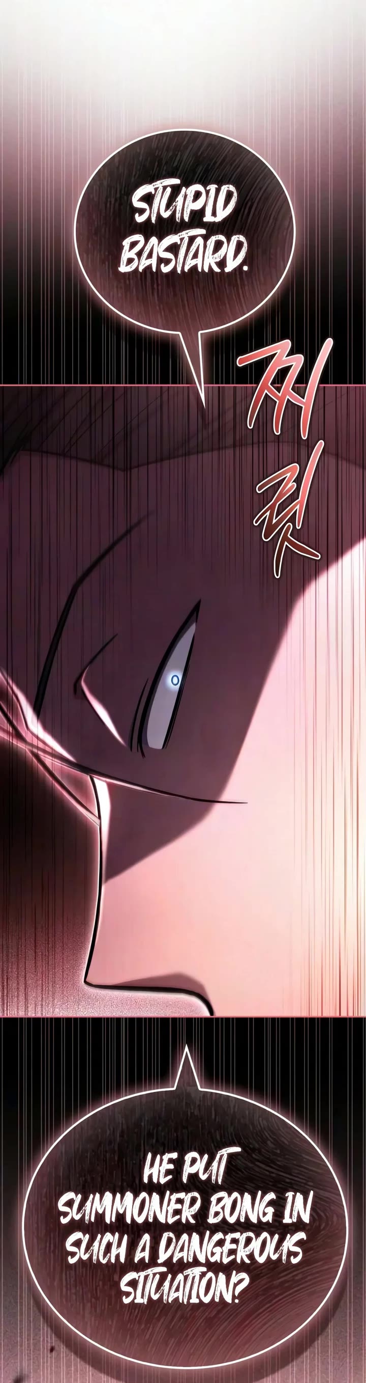 A Wimp’s Strategy Guide to Conquer the Tower Chapter 44 page 9 - Chapter 44