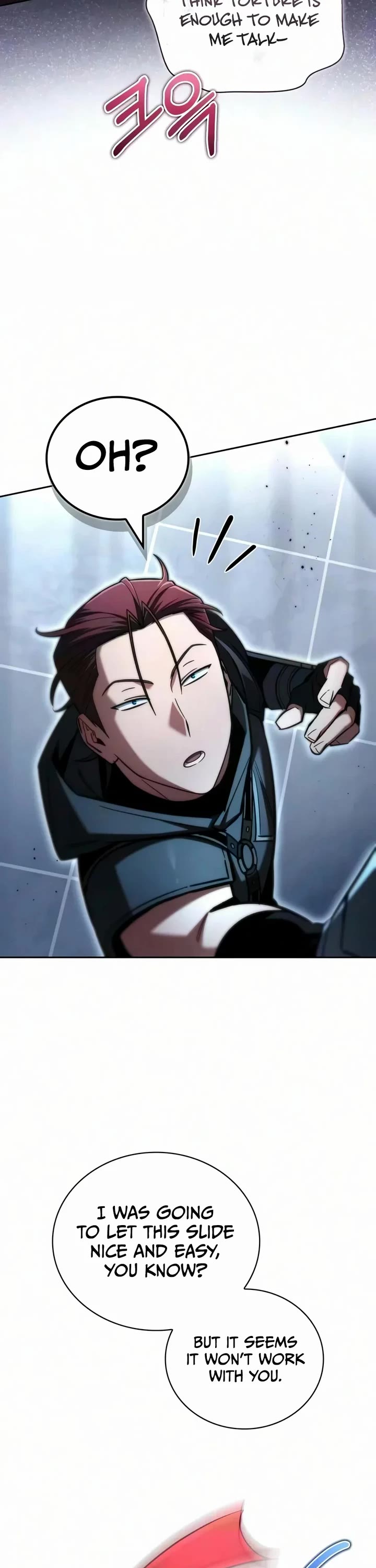 A Wimp’s Strategy Guide to Conquer the Tower Chapter 45 page 3 - Chapter 45
