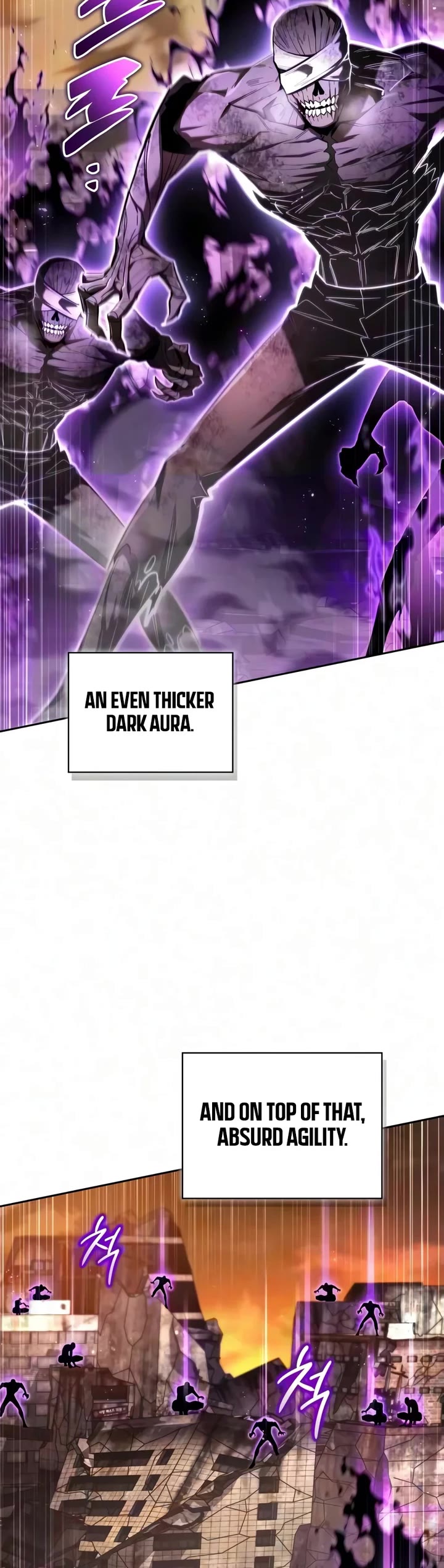 A Wimp’s Strategy Guide to Conquer the Tower Chapter 45 page 32 - Chapter 45