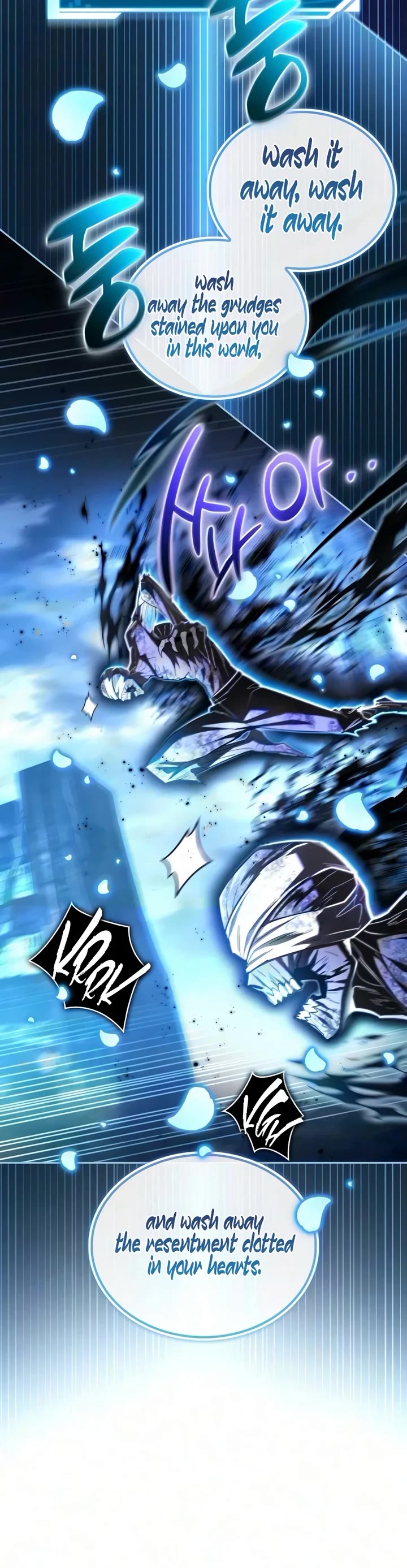 A Wimp’s Strategy Guide to Conquer the Tower Chapter 45 page 36 - Chapter 45