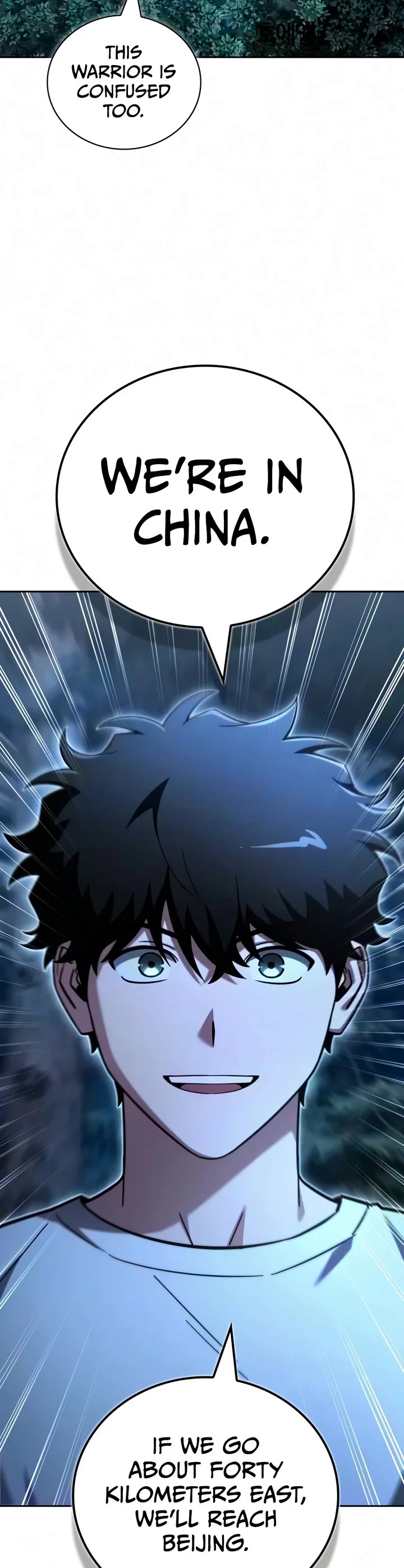 A Wimp’s Strategy Guide to Conquer the Tower Chapter 45 page 44 - Chapter 45