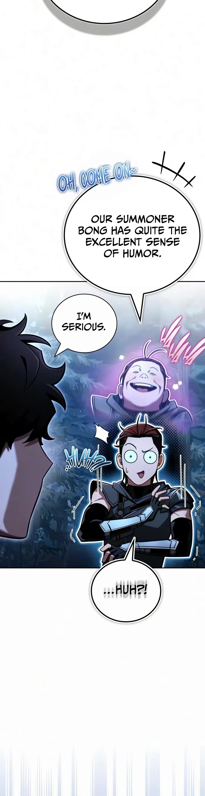 A Wimp’s Strategy Guide to Conquer the Tower Chapter 45 page 45 - Chapter 45