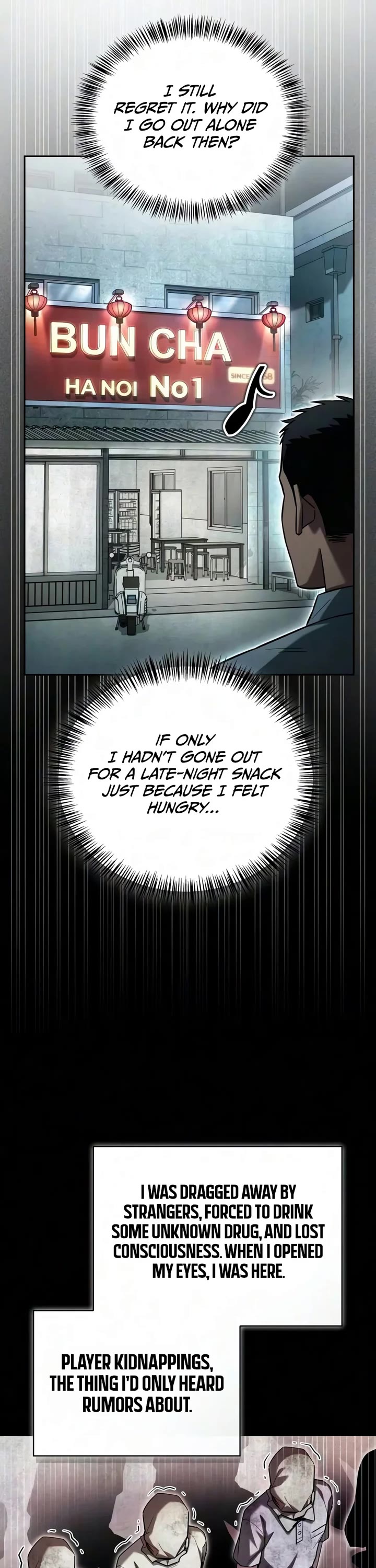 A Wimp’s Strategy Guide to Conquer the Tower Chapter 45 page 56 - Chapter 45