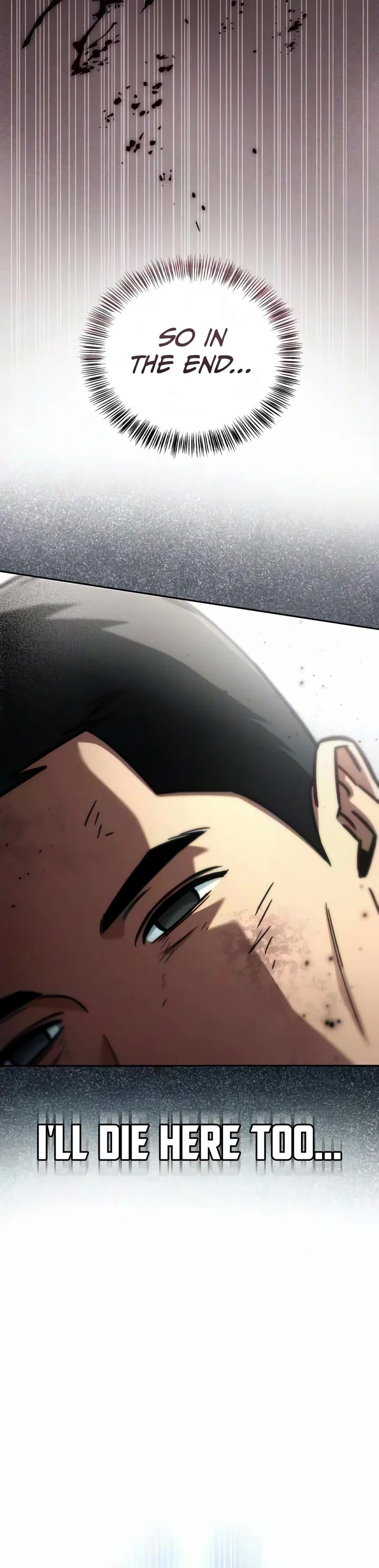 A Wimp’s Strategy Guide to Conquer the Tower Chapter 45 page 60 - Chapter 45