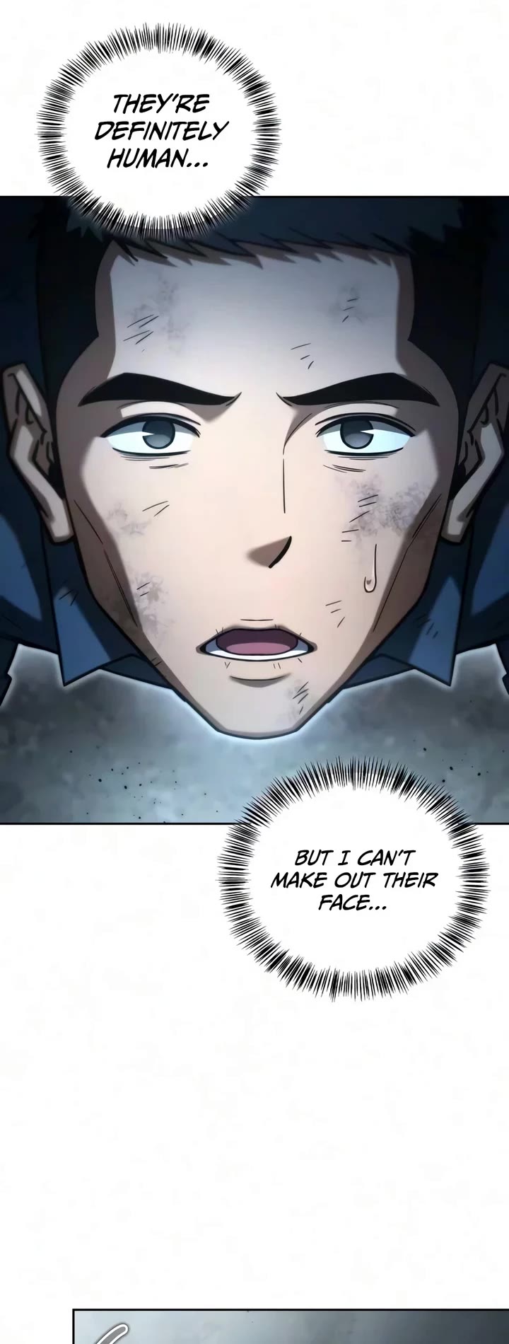 A Wimp’s Strategy Guide to Conquer the Tower Chapter 45 page 65 - Chapter 45