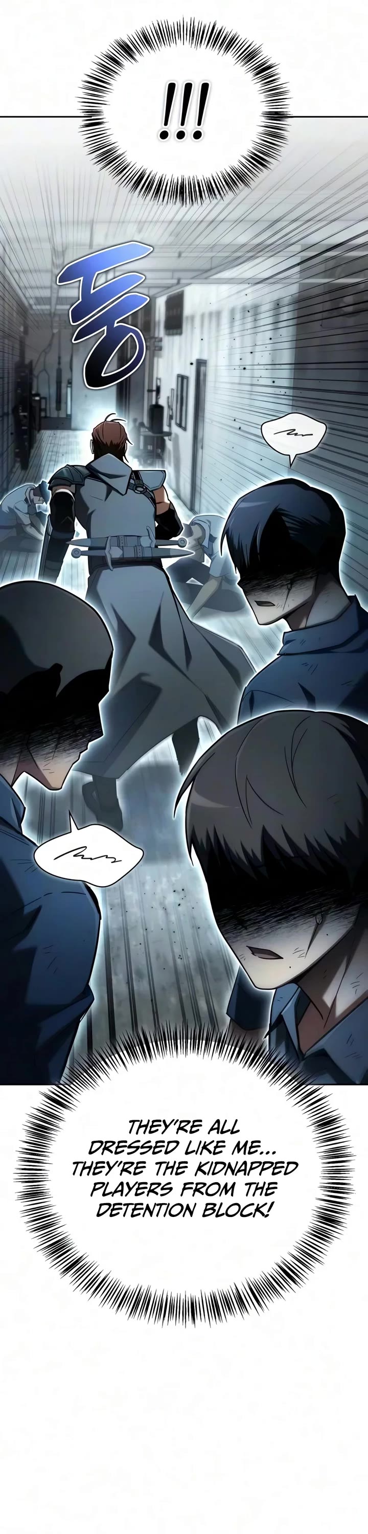 A Wimp’s Strategy Guide to Conquer the Tower Chapter 45 page 67 - Chapter 45