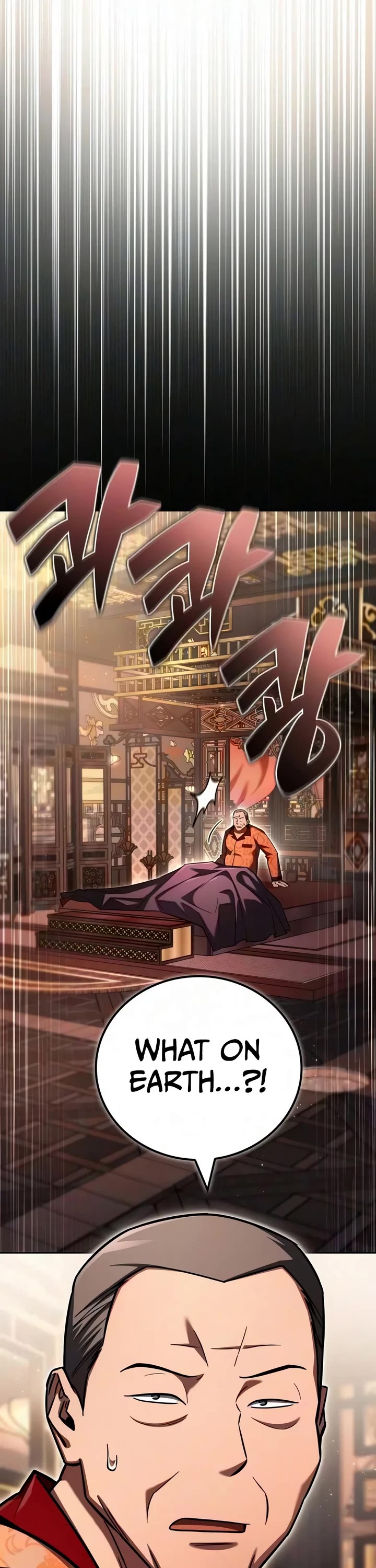 A Wimp’s Strategy Guide to Conquer the Tower Chapter 45 page 72 - Chapter 45