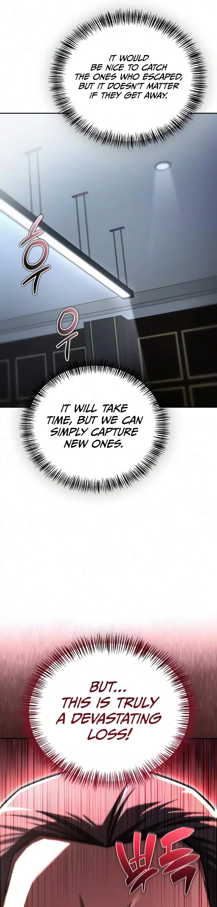 A Wimp’s Strategy Guide to Conquer the Tower Chapter 45 page 77 - Chapter 45