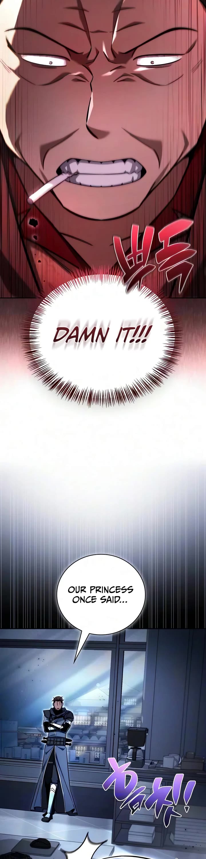 A Wimp’s Strategy Guide to Conquer the Tower Chapter 45 page 78 - Chapter 45