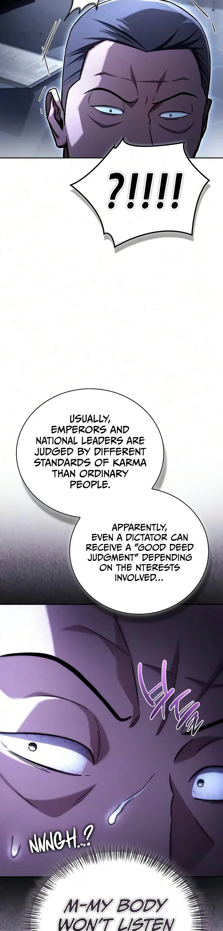 A Wimp’s Strategy Guide to Conquer the Tower Chapter 45 page 79 - Chapter 45