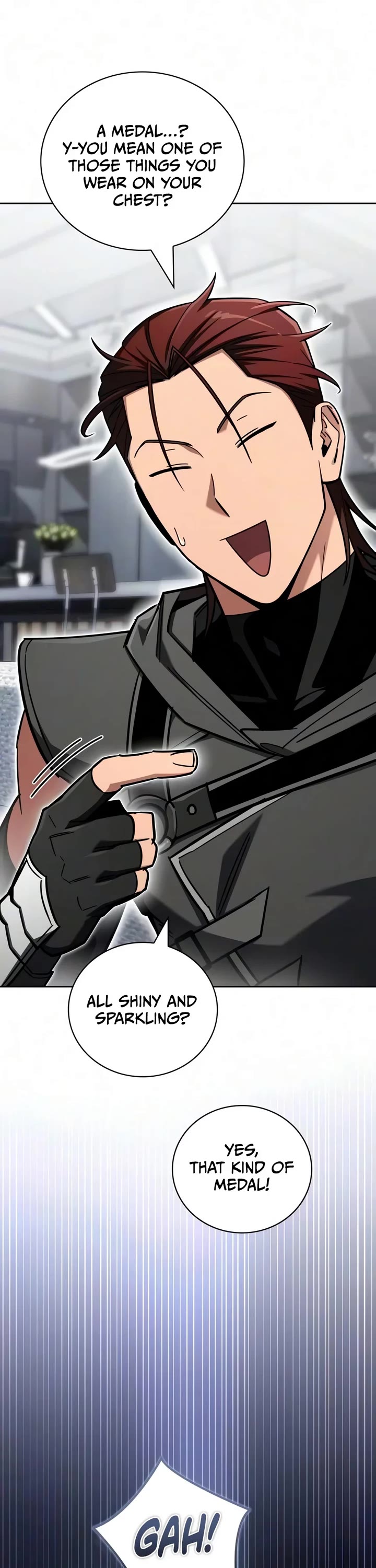 A Wimp’s Strategy Guide to Conquer the Tower Chapter 46 page 13 - Chapter 46