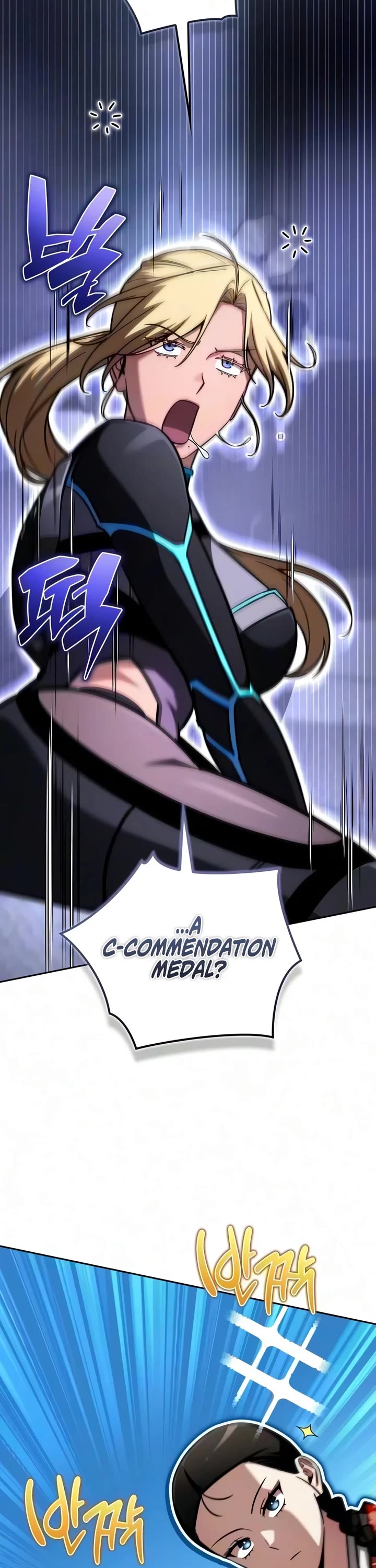 A Wimp’s Strategy Guide to Conquer the Tower Chapter 46 page 14 - Chapter 46