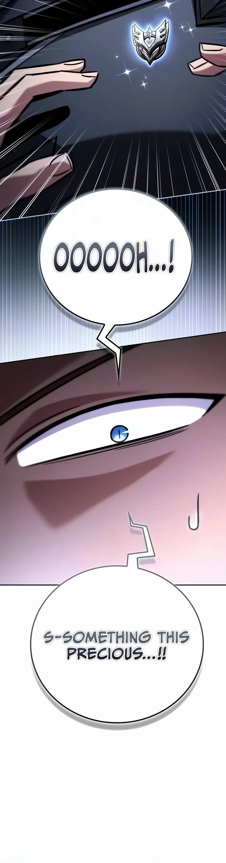 A Wimp’s Strategy Guide to Conquer the Tower Chapter 46 page 17 - Chapter 46