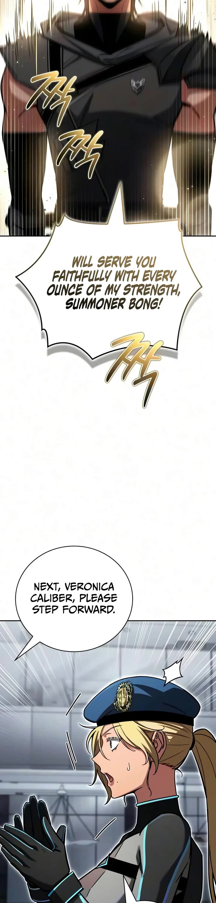 A Wimp’s Strategy Guide to Conquer the Tower Chapter 46 page 19 - Chapter 46