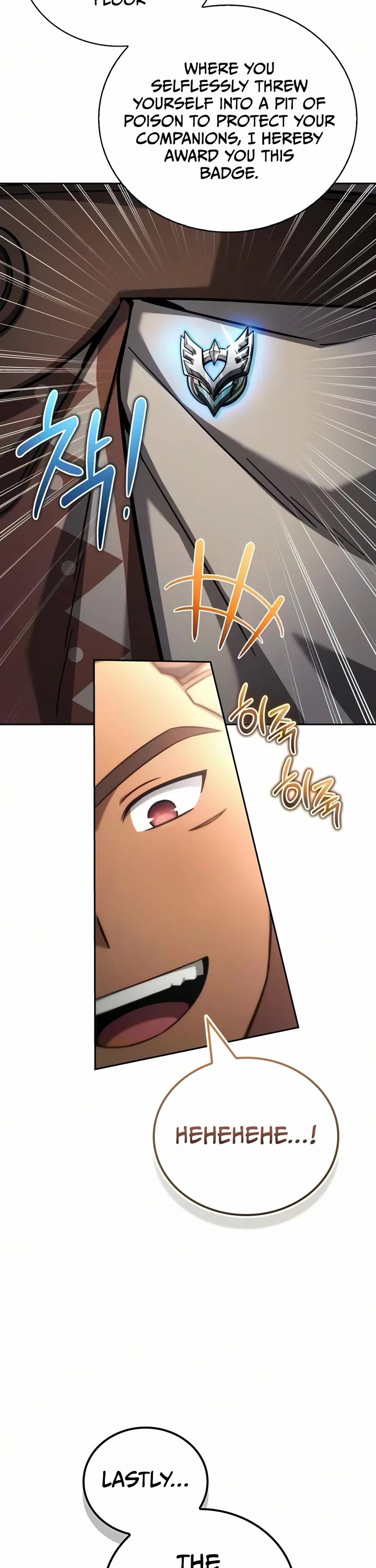 A Wimp’s Strategy Guide to Conquer the Tower Chapter 46 page 29 - Chapter 46