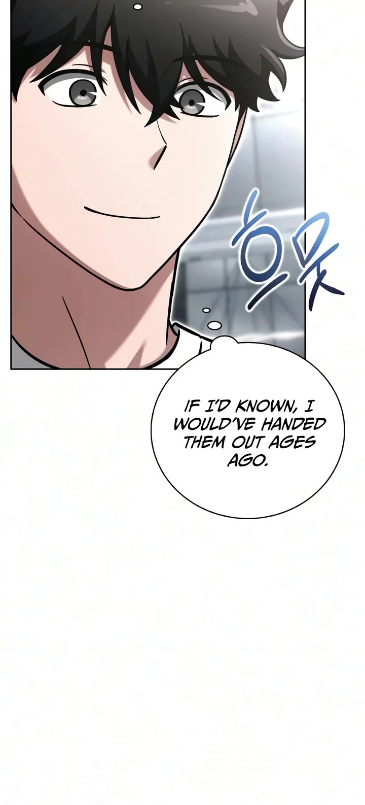 A Wimp’s Strategy Guide to Conquer the Tower Chapter 46 page 35 - Chapter 46