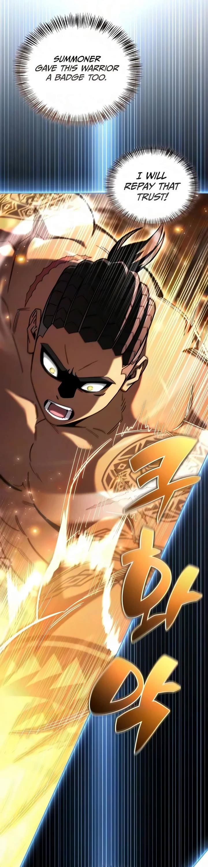 A Wimp’s Strategy Guide to Conquer the Tower Chapter 46 page 39 - Chapter 46