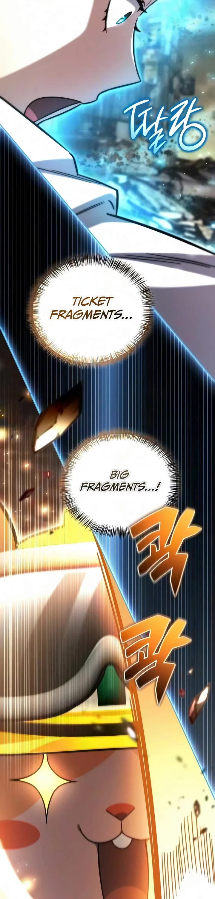 A Wimp’s Strategy Guide to Conquer the Tower Chapter 46 page 41 - Chapter 46