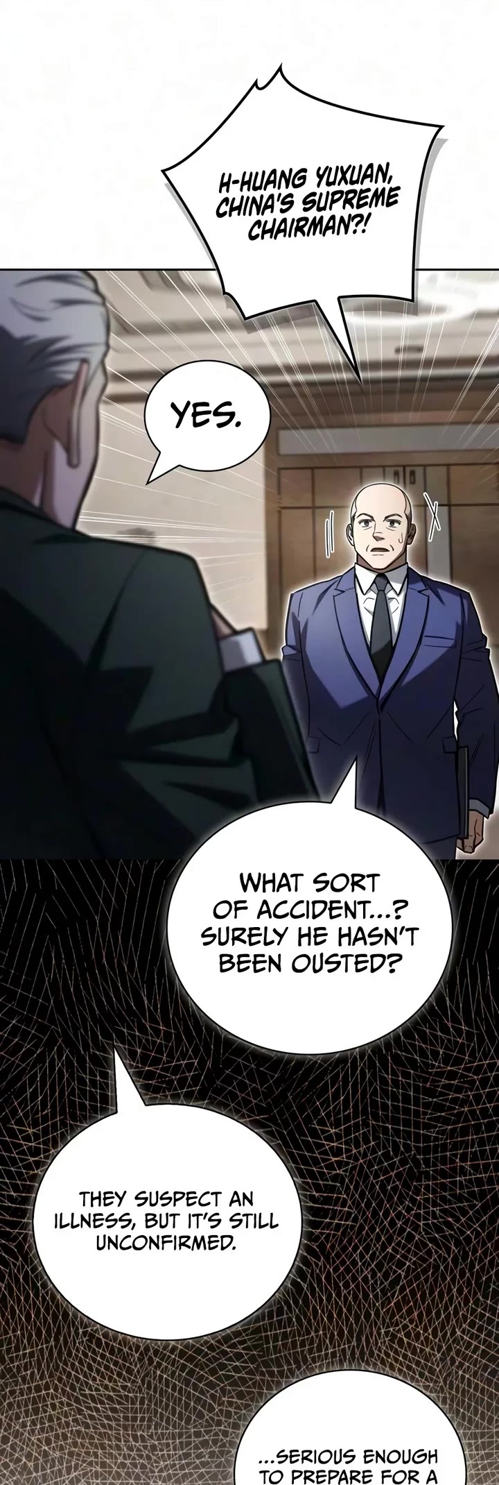 A Wimp’s Strategy Guide to Conquer the Tower Chapter 46 page 5 - Chapter 46