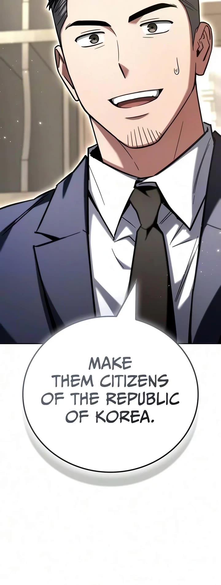 A Wimp’s Strategy Guide to Conquer the Tower Chapter 46 page 52 - Chapter 46