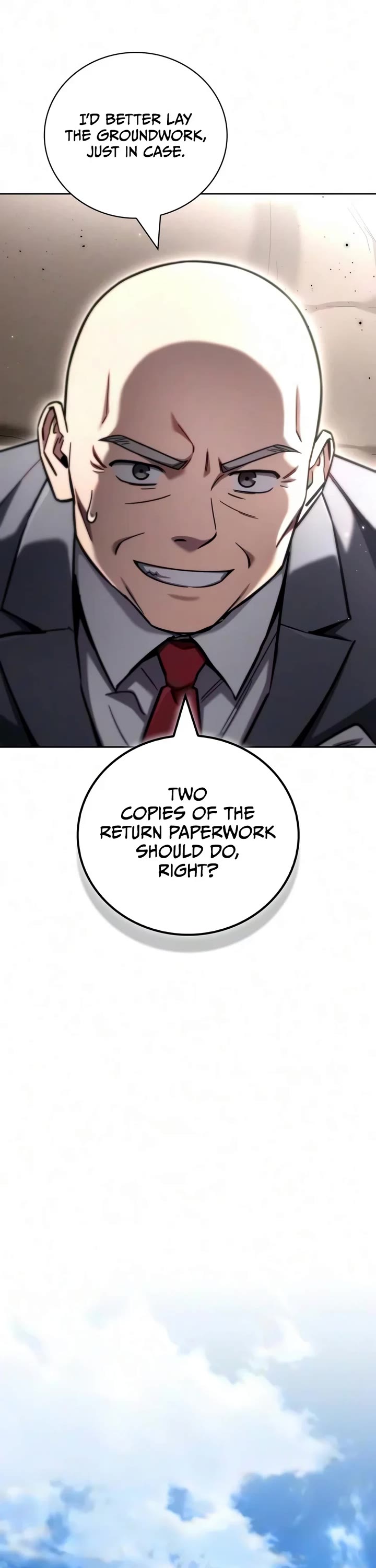 A Wimp’s Strategy Guide to Conquer the Tower Chapter 46 page 55 - Chapter 46