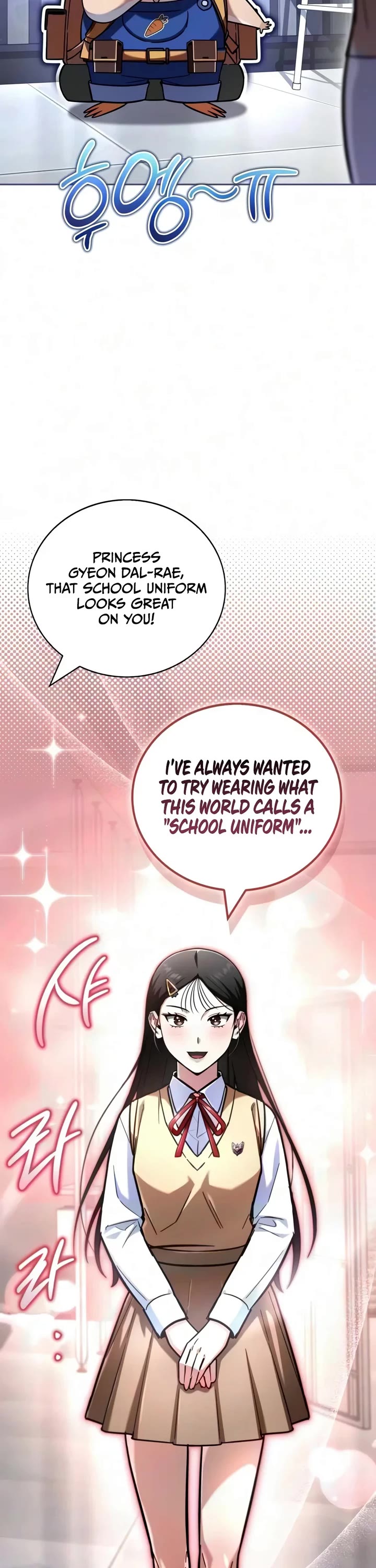 A Wimp’s Strategy Guide to Conquer the Tower Chapter 46 page 62 - Chapter 46